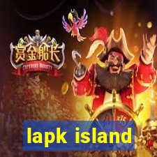 lapk island